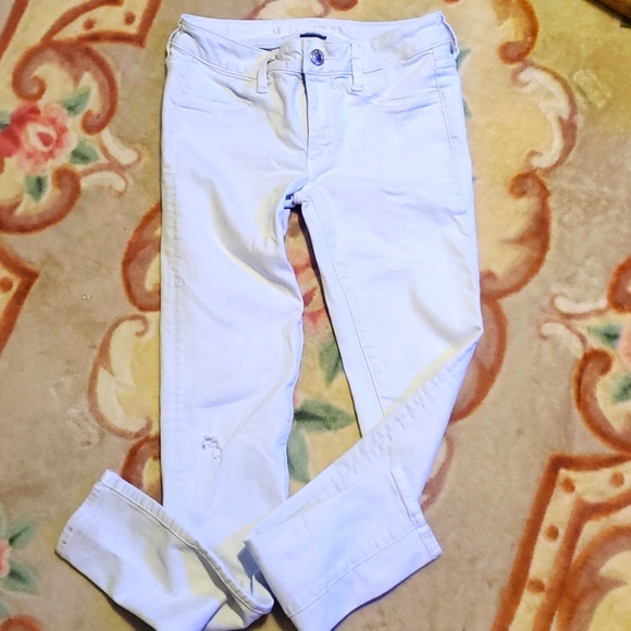 American Eagle Outfitters Denim - American Eagle jeggings